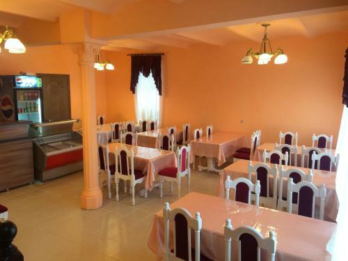 Hostel On Narimanova