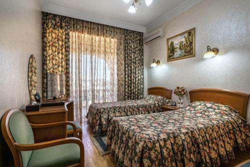 Chebotarev Hotel