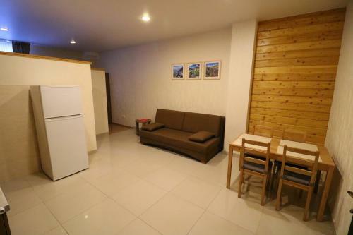 Apart-hotel Gorny Tsvetok