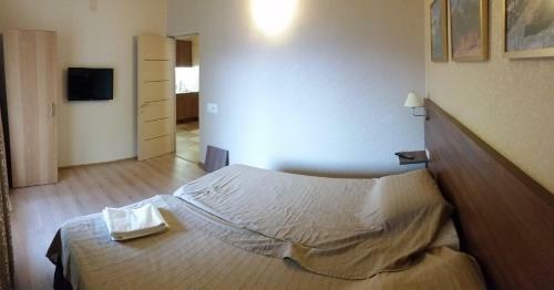 Apart-hotel Gorny Tsvetok