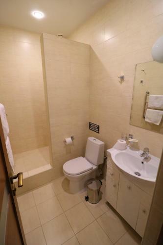 Apart-hotel Gorny Tsvetok