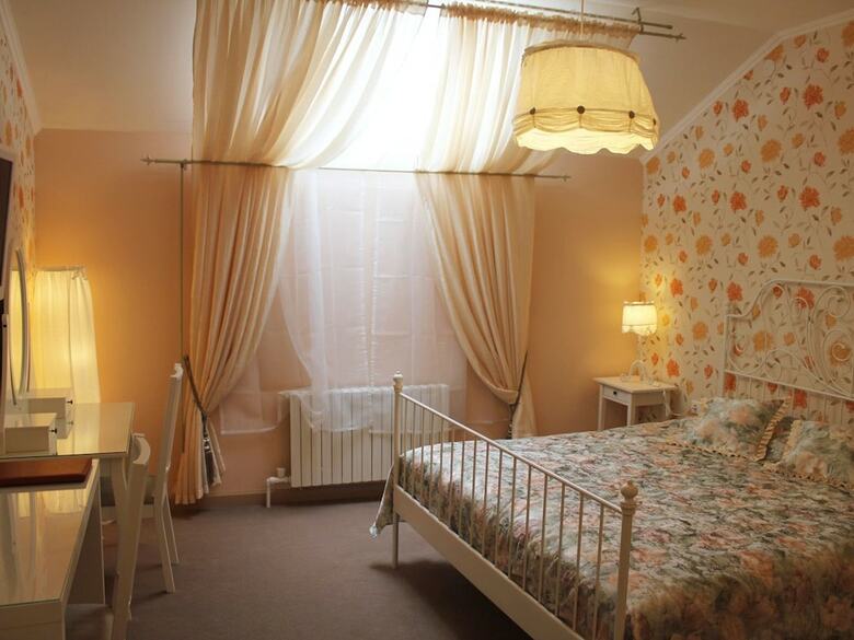 Hotel Denisovsky Dvorik