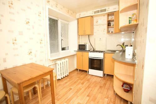 Apartment Pokrovskaya