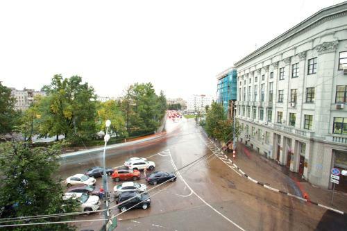 Apartment Pokrovskaya