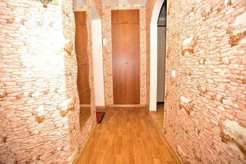 Apartment Pokrovskaya