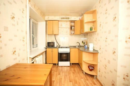 Apartment Pokrovskaya