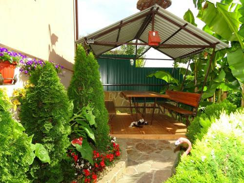 Hostal Mini-hotel Moreleto