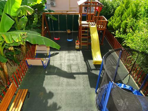 Hostal Mini-hotel Moreleto
