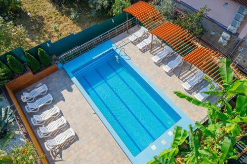 Hostal Mini-hotel Moreleto