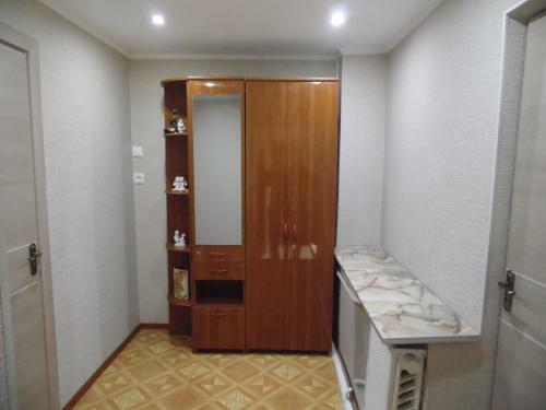 Apartment Centralnye