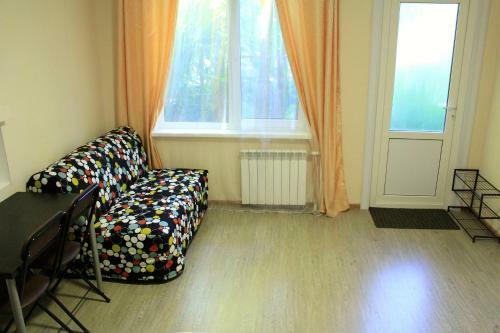Hostal Bamboo Khutor Guest House