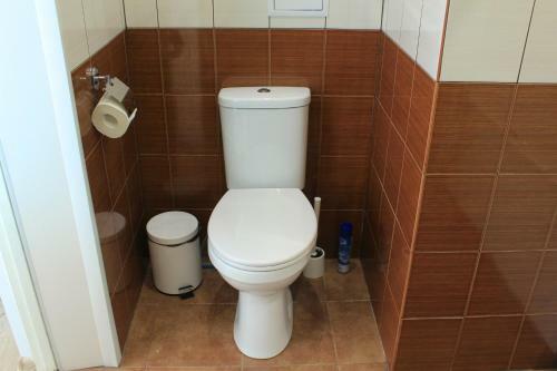 Hostal Bamboo Khutor Guest House