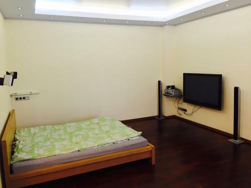 Apartment Central Park