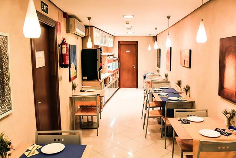 Hotel Puerta De Las Granadas