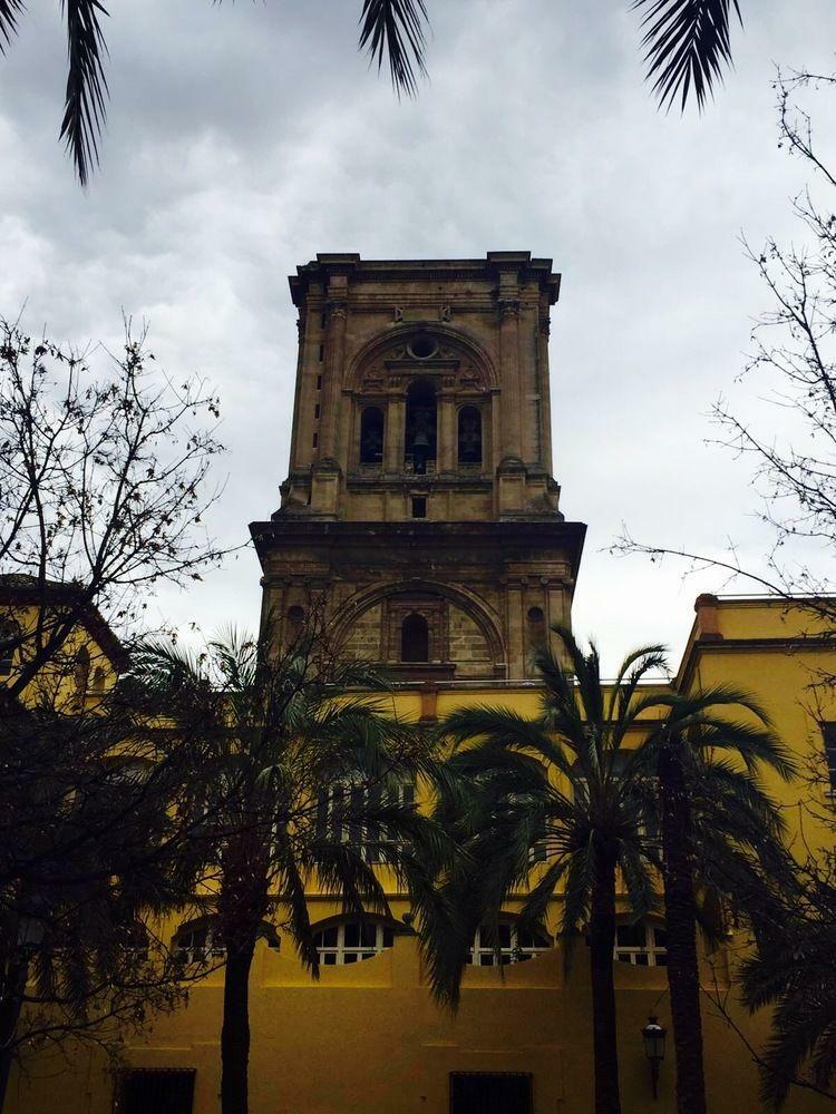 Hotel Puerta De Las Granadas