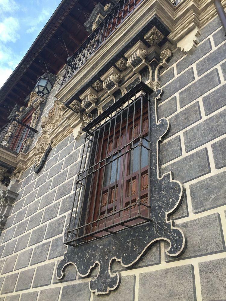 Hotel Puerta De Las Granadas