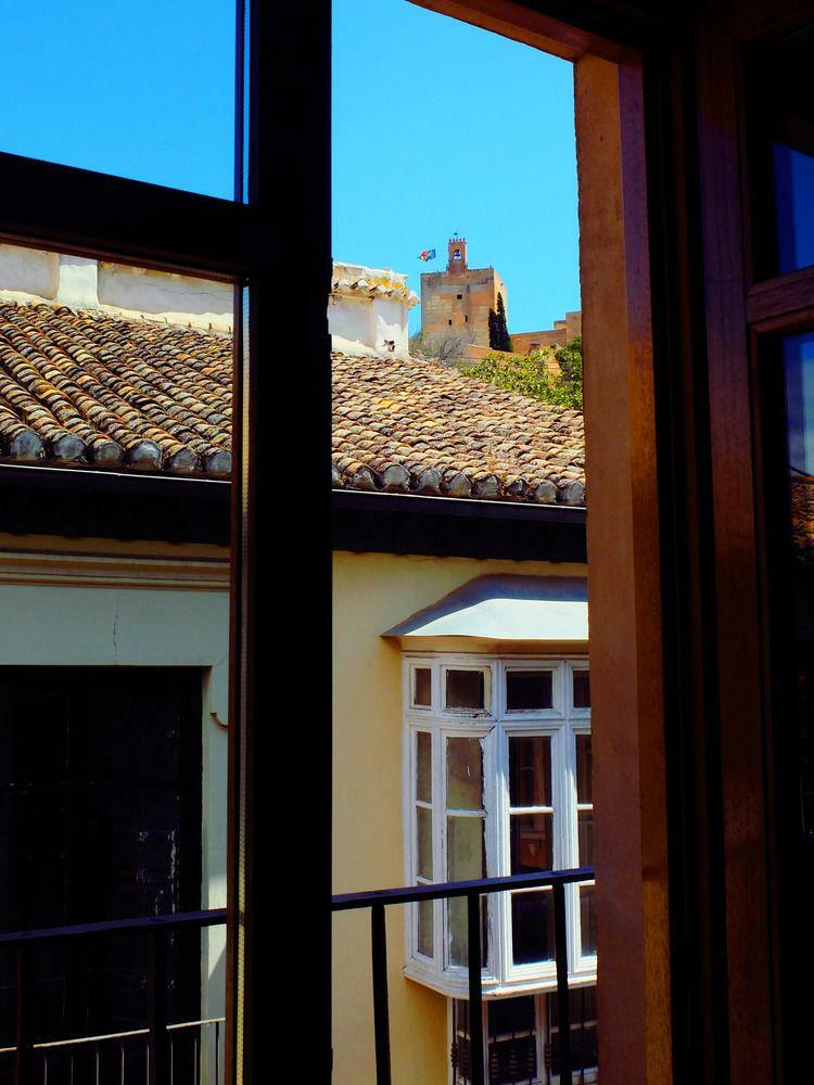 Hotel Puerta De Las Granadas