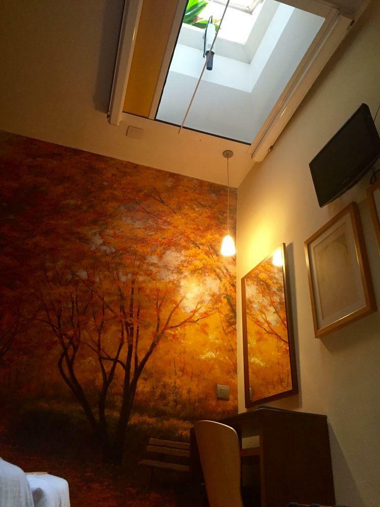 Hotel Puerta De Las Granadas