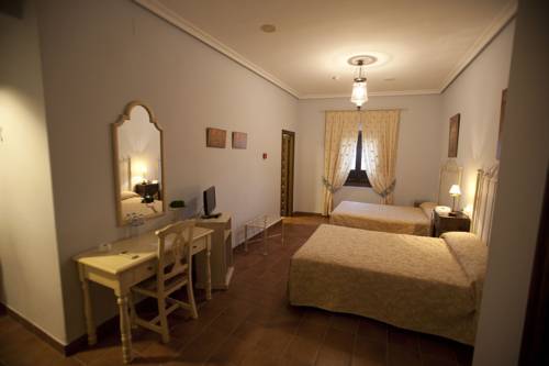 Hotel Palacio Las Manillas