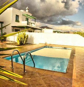 Villa Costa Papagayo