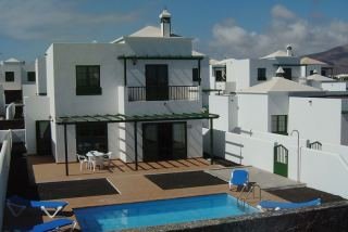 Villa Costa Papagayo