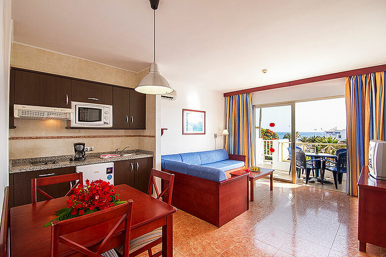 Hotel Floresta
