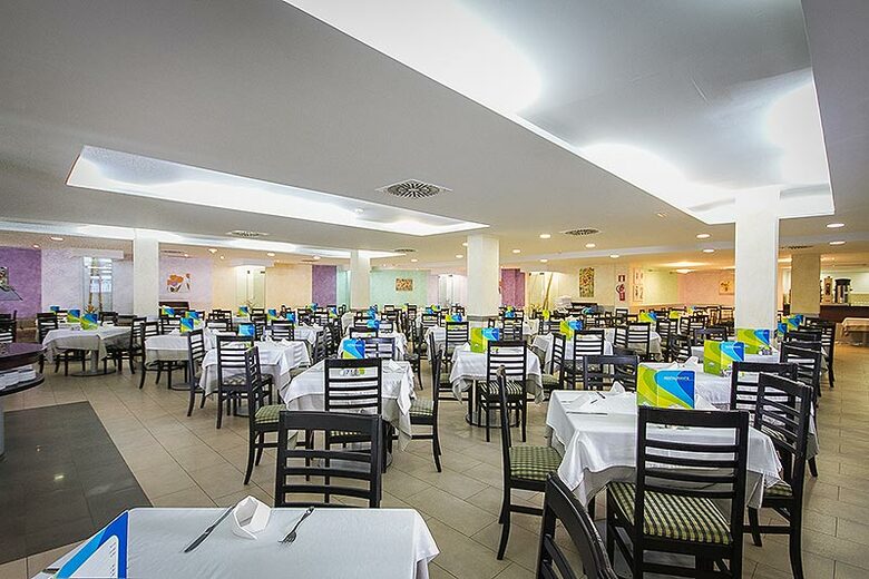 Hotel Floresta