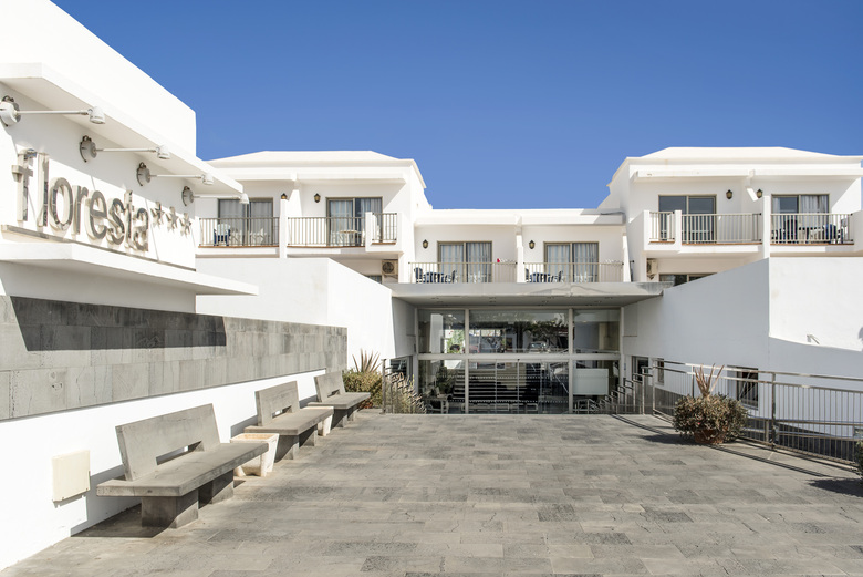 Hotel Floresta