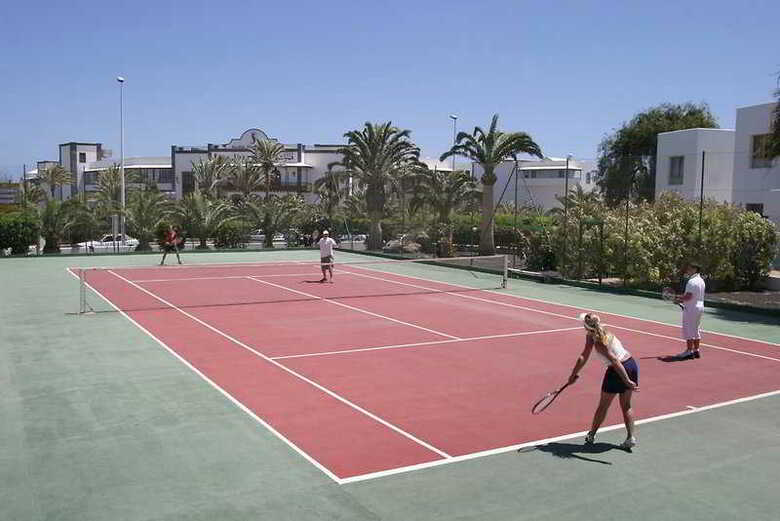 Hotel Floresta