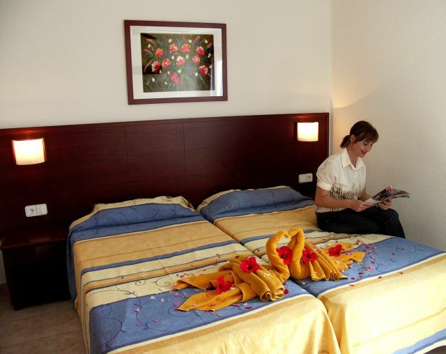 Hotel Floresta
