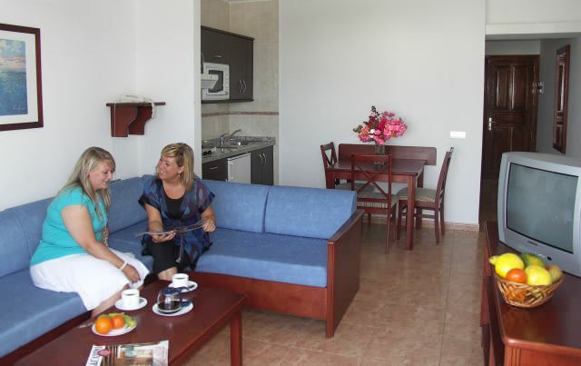 Hotel Floresta