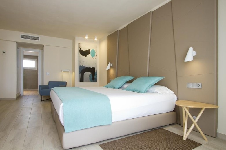 Hotel Aqua Suites
