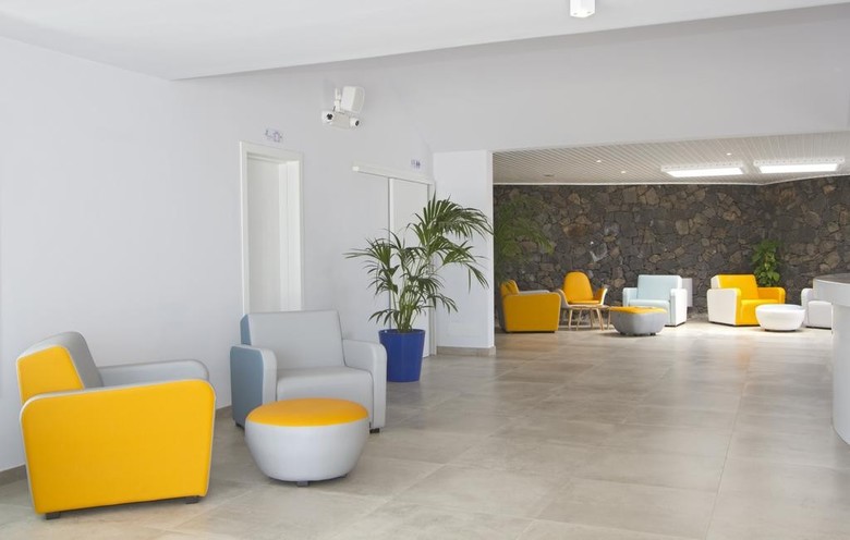 Hotel Aqua Suites