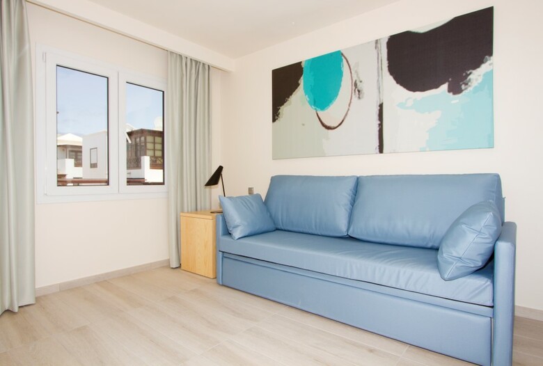Hotel Aqua Suites