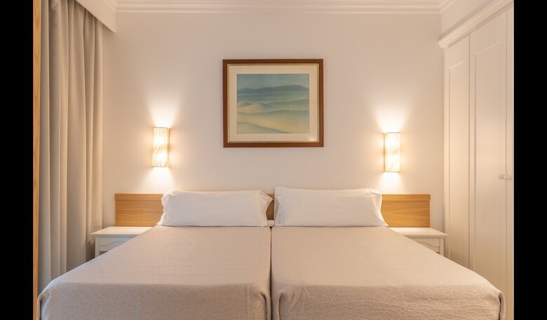 Caprice Vell Mar� Hotel & Resort