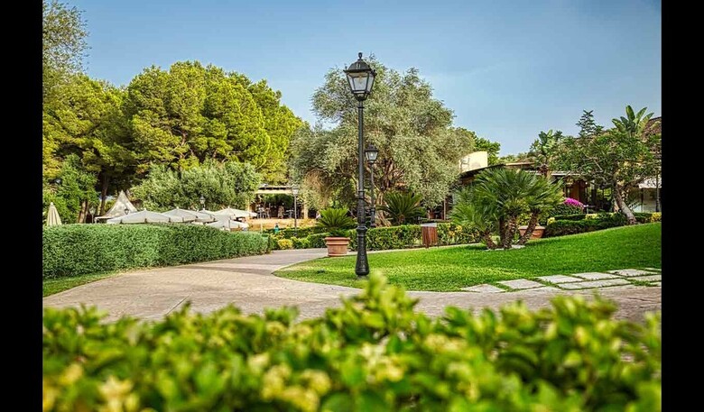 Caprice Vell Mar� Hotel & Resort