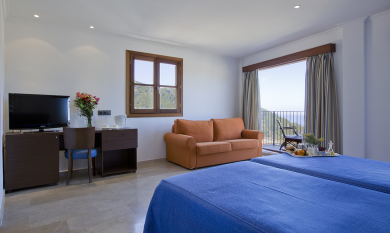 Hotel Maristel & Spa