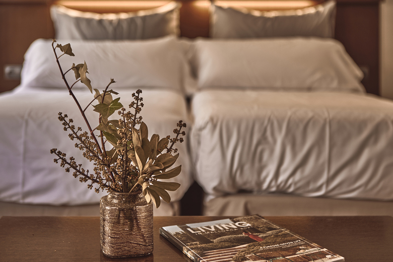 Hotel Maristel & Spa