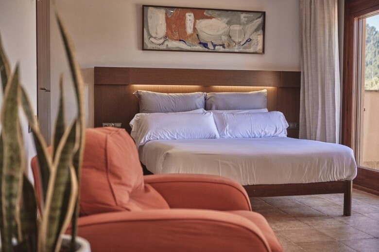 Hotel Maristel & Spa