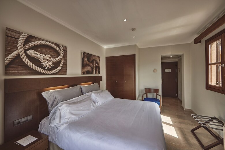 Hotel Maristel & Spa
