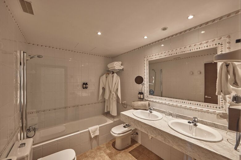 Hotel Maristel & Spa