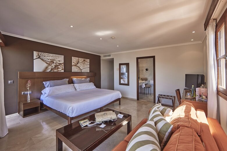 Hotel Maristel & Spa