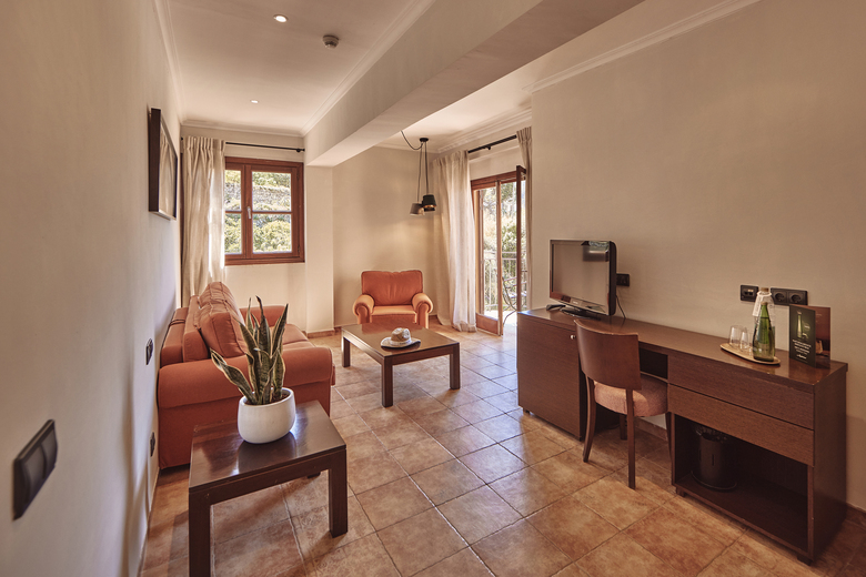 Hotel Maristel & Spa