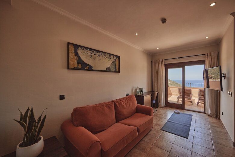 Hotel Maristel & Spa