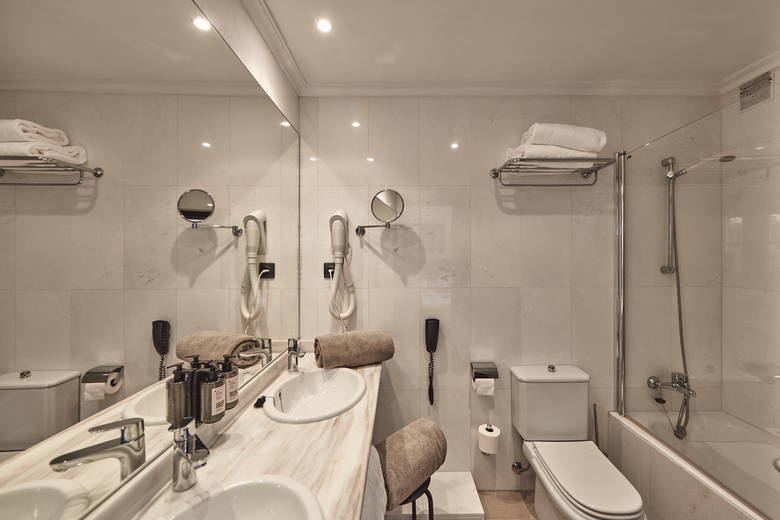 Hotel Maristel & Spa