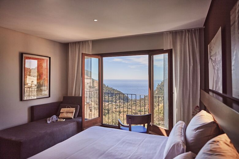 Hotel Maristel & Spa