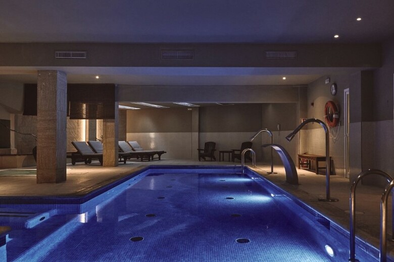 Hotel Maristel & Spa