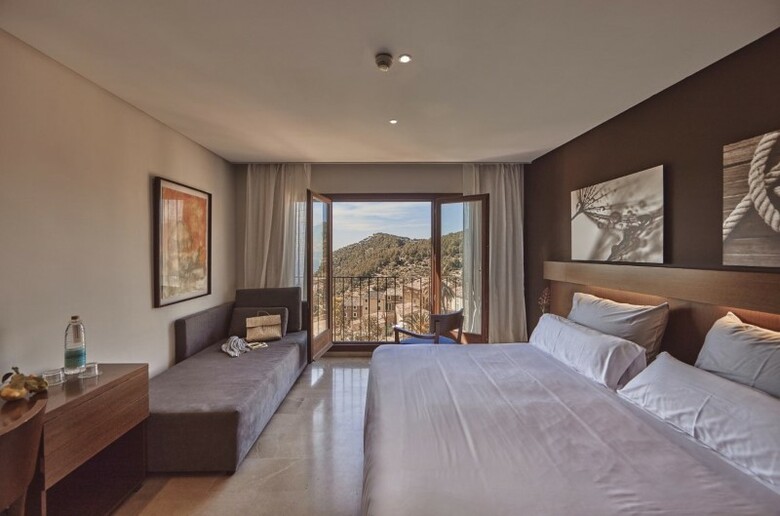 Hotel Maristel & Spa