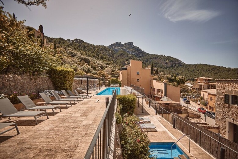 Hotel Maristel & Spa