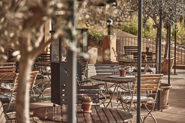 Hotel Maristel & Spa